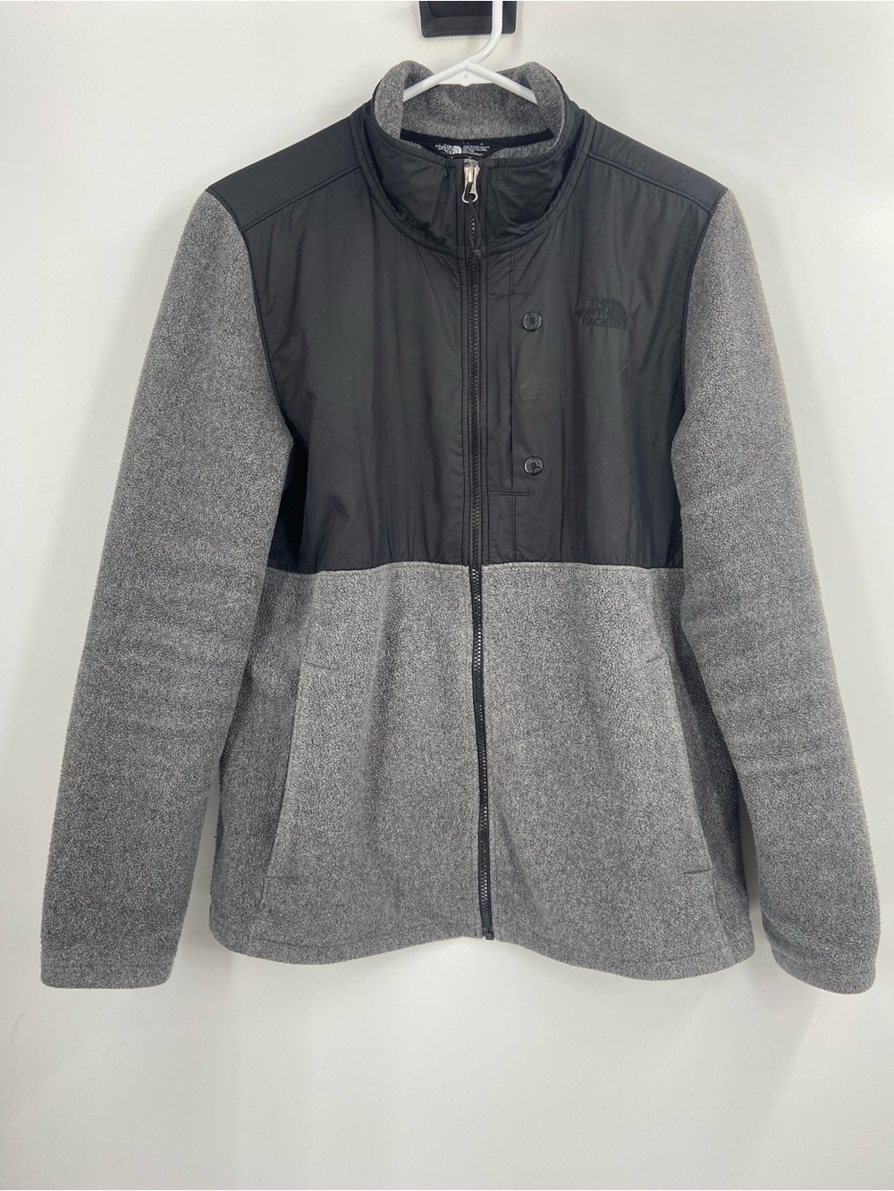 The North Face Women’s Fleece Jacket XL
